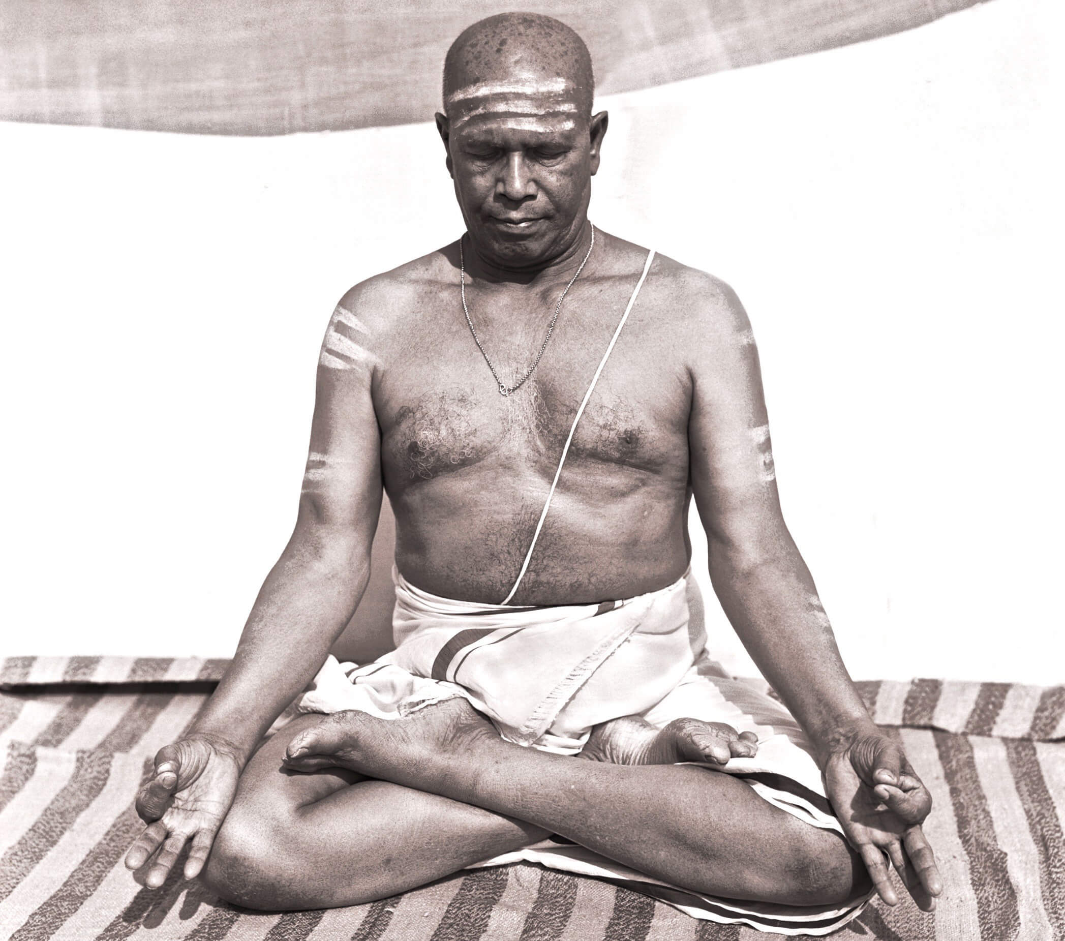 Initiation à l’Ashtanga Yoga